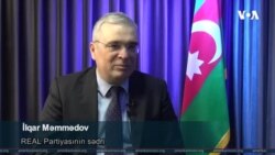 İlqar Məmmədov: Hökumətin ölkəni hansı istiqamətə apardığı aydın deyil