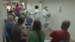 Le Brésil lance une campagne contre la dengue