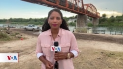 EEUU: Ciudad fronteriza de Eagle Pass extiende la emergencia migratoria