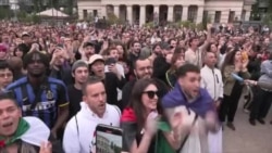 France faces uncertain future after left surges in legislative runoff