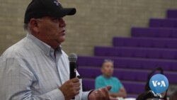 Native Americans Share Memories of Indian Boarding Schools with US Officials 