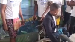 Andikape yo Mande PM Conille Ba yo Reprezantasyon nan Gouvènman li an 