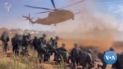 As Fears Grow of Regional War, Syria Accuses Israel of Airport Attacks