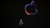 Apple shows off AI features at annual conference