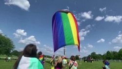 Report: Hate, extremism on the rise ahead of US election 