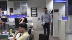 Russia ups pressure on foreign journalists