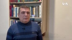 Natiq Cəfərli: Azərbaycanda təqaüdlərin artırılmasına ehtiyac var