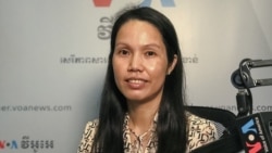 Hello VOA ស្ត្រី​និង​ភាព​ជា​អ្នកដឹកនាំ៖ ក្នុង​នាម​ជា​អ្នកដឹកនាំ​​ចាំបាច់​ត្រូវ​ចេះ​ដឹកនាំ​ខ្លួន​ឯង​ជាមុន​សិន