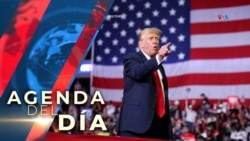 Corte Suprema se pronunciará sobre solicitud de inmunidad de Donald Trump