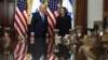 Israeli hardliners lash out at Harris’ call for cease-fire