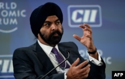 INDIA-ECONOMY-SUMMIT