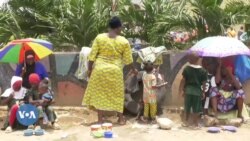 Abidjan ɲɛmɔgɔ, Cissé Ibrahim Bacongo bɔra ni latige kura 