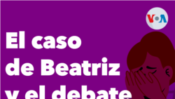 En Fotos | El caso Beatriz y el debate por el aborto en El Salvador