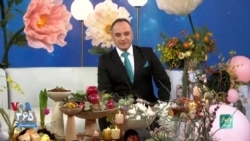 حضور «نسرین» مقابل دوربین تلویزیون پس از ۴۶ سال