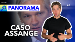 PANORAMA | El caso WikiLeaks: ¿qué significaría la extradición de Assange a Estados Unidos?