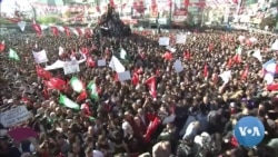 Turkey’s Main Opposition Seeks Electoral Breakthrough Among Kurds
