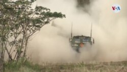 Se mantiene alta la tensión entre China y Estados Unidos a cuenta de Taiwán