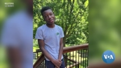 Being at Wrong Place, Wrong Time Proves Dangerous in US