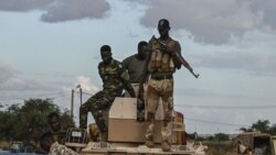L’armée nigérienne crée une nouvelle force pour protéger les sites stratégiques 