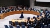 UN Security Council Fails to Ease Suffering in Gaza
