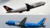 پروازهای عبوری از فضای افغانستان افزایش یافته است–گزارش