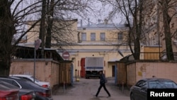 Заменик-министерот за надворешни работи Сергеј Рјабков рече дека разговорите за можна размена би можеле да се одржат преку канал што руските и американските безбедносни агенции го формирале за такви цели