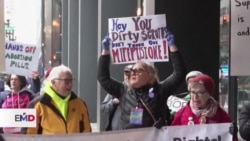 Segundo aniversario de la derogatoria de Roe vs Wade