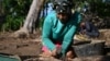 In Colombian Jungle, Digging Up the Americas' Colonial Past