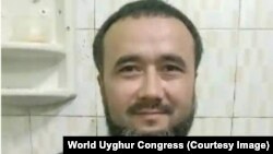 Mattohti Mattursun, 40, dies on April 21, 2023, after he was transferred from the Suan Phlu Immigration Detention Center in Bangkok to a local hospital.