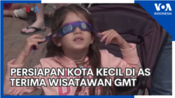 Persiapan Kota Kecil Menerima Wisatawan Gerhana Matahari Total