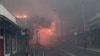 Wildfires on Hawaiian Island of Maui Kill at Least 6, Officials Say 