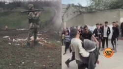 یوکرین اور غزہ میں جنگ؛ امریکہ کی خارجہ پالیسی کو کن چیلنجز کا سامنا ہے؟