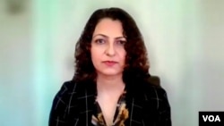 دکتر آناهیتا بصیرنیا، روان‌پزشک و استاد دانشگاه ییل