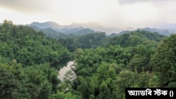 কাপ্তাই, বাংলাদেশ