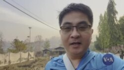 သံလွင့်အရှေ့ကမ်း ကရင်နီတပ်ပေါင်းစု ထိန်းချုပ်မှု