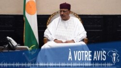 À Votre Avis : la levée de l’immunité du président nigérien déchu