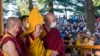 Dalai Lama Apologizes After Video Shows Him Kissing Boy