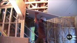 Poll: Economy a top issue among US voters 