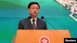 Џон Ли предупредува дека секоја земја што се обидува да „се меша“ во трговските канцеларии во Хонг Конг ширум светот ќе им наштети на нивните економии.