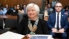 Yellen dice al Congreso que sistema bancario de EEUU “sigue siendo sólido”