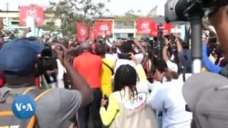 Gabon : Albert Ondo Ossa adoubé par Alternance 2023