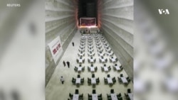 Украинските рудници за сол се појавија во видео-игра за донации