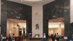 經濟低迷居民外流 近八成香港公司人才短缺