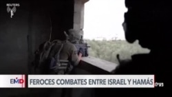 Blinken dice que Israel necesita un plan claro y concreto para Gaza