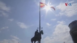 Истражување на ИРИ за Западен Балкан