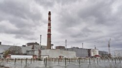International Edition: Ukraine’s Atomic Energy Agency Sounds Alarm As Russia Relocates Thousands of Qualified Personnel