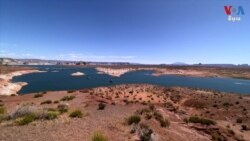 ភាគ៤៖ ១០០ឆ្នាំ​ហើយ កុលសម្ព័ន្ធ Navajo នៅតែ​រង់ចាំ​ដើម្បី​ឱ្យ​បាន​ចំណែក​ទឹក​ទន្លេ Colorado