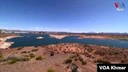 ភាគ៤៖ ១០០ឆ្នាំ​ហើយ កុលសម្ព័ន្ធ Navajo នៅតែ​រង់ចាំ​ដើម្បី​ឱ្យ​បាន​ចំណែក​ទឹក​ទន្លេ Colorado