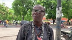 'Sityasyon an Grav pou Nou An Ayiti' - Jounalis Ayisyen Ap Fè Fas ak Agresyon, Menas Chak Jou 