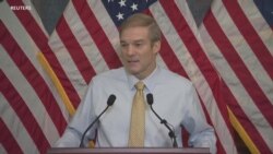 Jim Jordan perd à nouveau l'élection du président de la Chambre des représentants des Etats-Unis